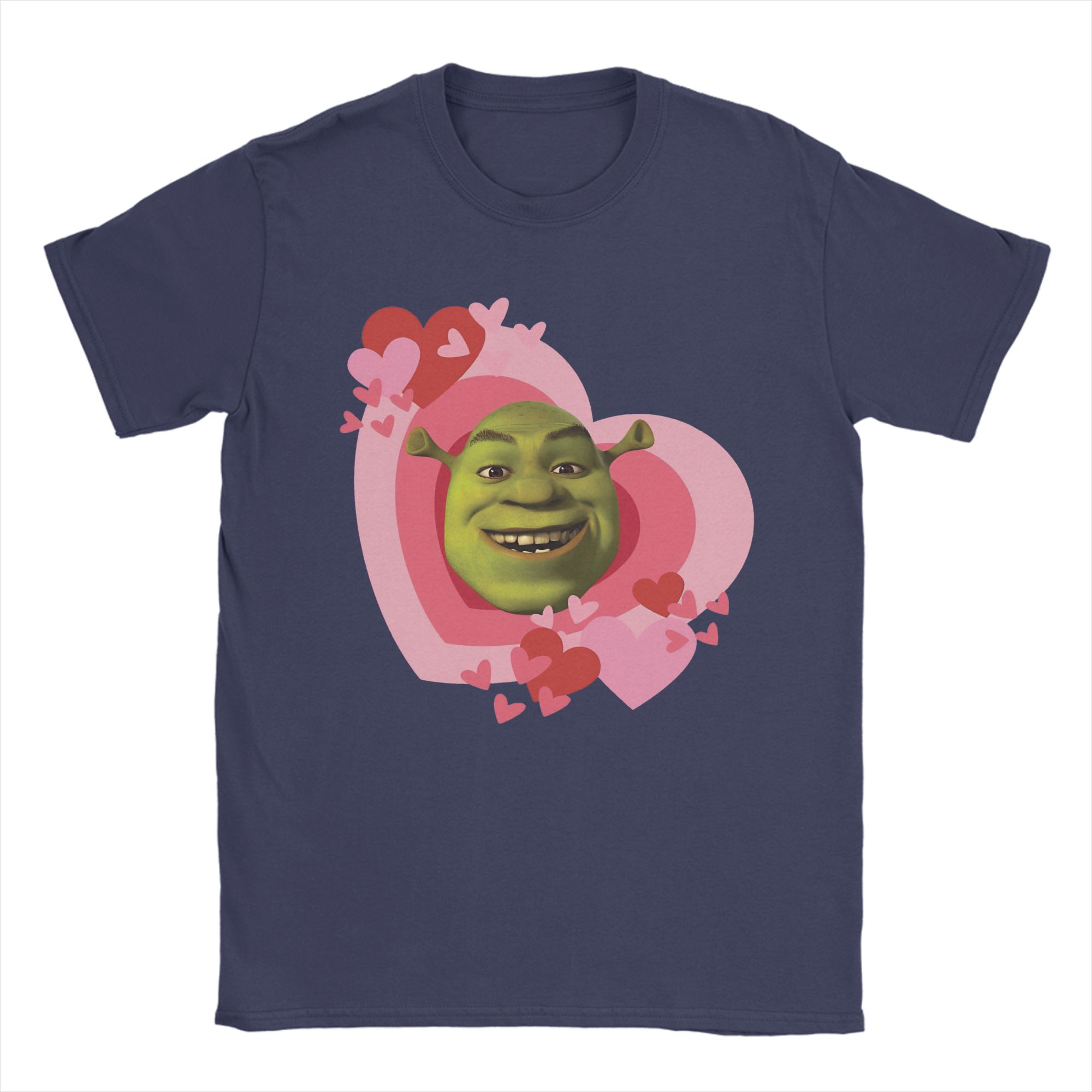 I Heart Shreks Swamped Vintage Cartoon T Shirts Unisexs Vintage TShirts O Neck Tee Shirt Short Sleeve Clothing Birthday Gift 4XL
I Heart Shreks Swamped Vintage Cartoon T Shirts Unisexs Vintage TShirts O Neck Tee Shirt Short Sleeve Clothing Birthday Gift 4XL
