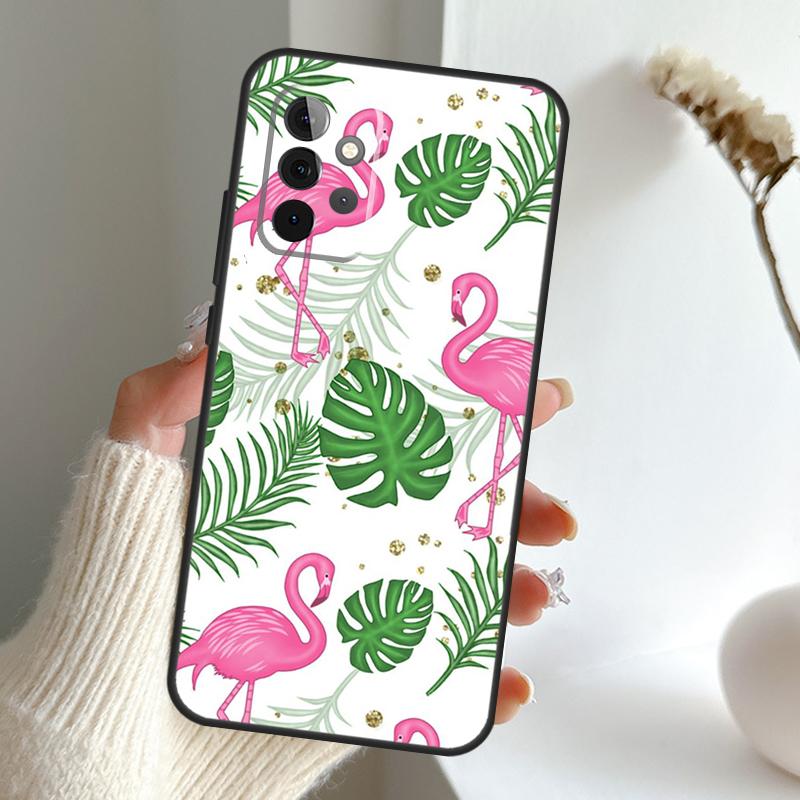 Flamingo Bird Case For Samsung Galaxy A34 A54 A14 A15 A35 A55 A16 A26 A36 A56 A52 A12 A32 A13 A33 A53 A17 Samsung A73 5G
Flamingo Bird Case For Samsung Galaxy A34 A54 A14 A15 A35 A55 A16 A26 A36 A56 A52 A12 A32 A13 A33 A53 A17 Samsung A73 5G