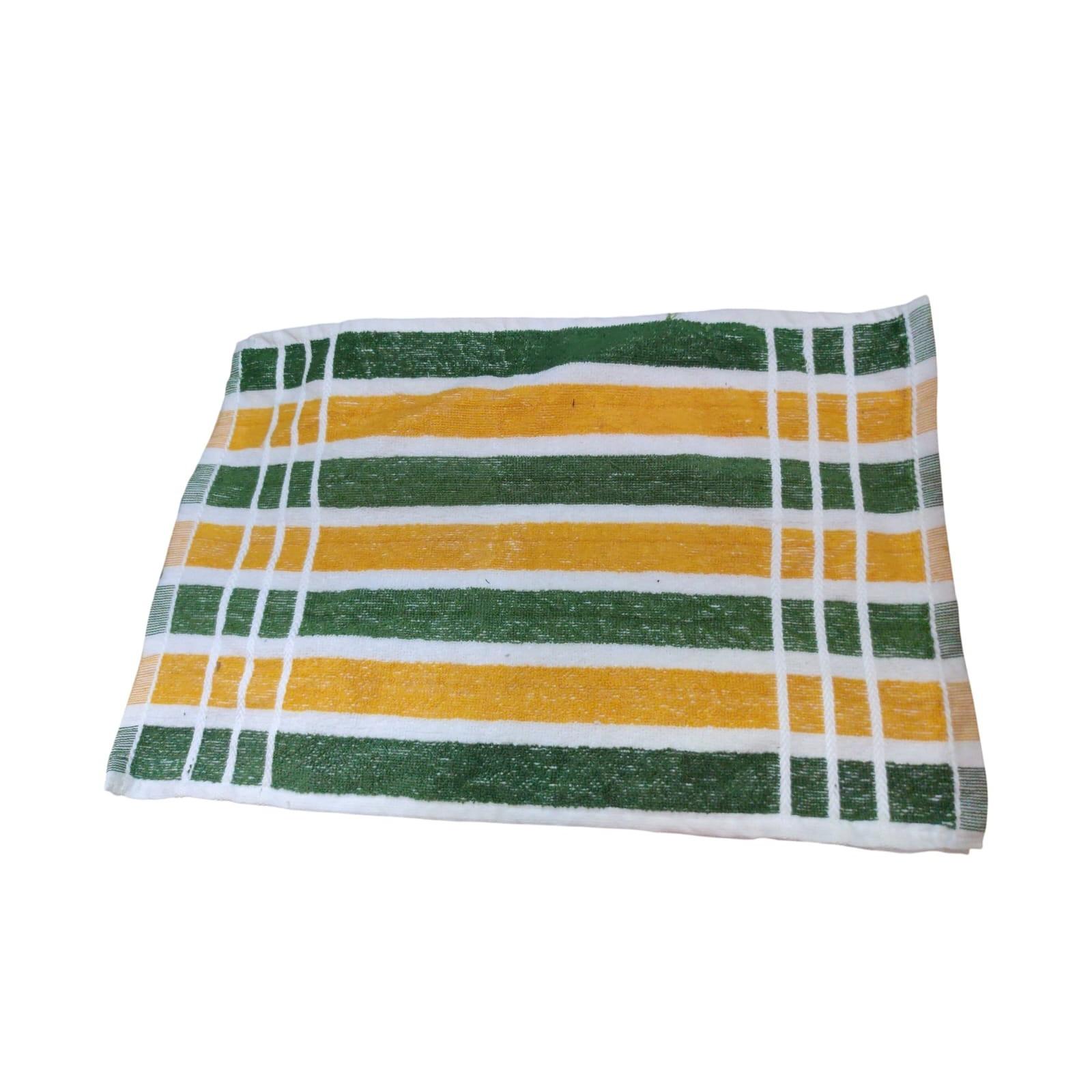 @ Cotton Turkey Towel Yellow Green 138Gm 2 Pcs Zr-7081-60%Off
@ Cotton Turkey Towel Yellow Green 138Gm 2 Pcs Zr-7081-60%Off