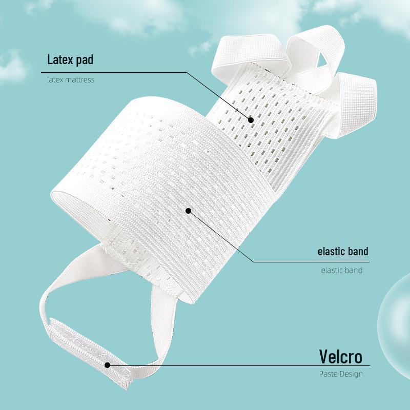 Toe Aligners: Hammer Toe Straightener, Hallux Valgus Corrector, Finger Separator, Claw Toe Adjuster, Foot Protector for Overlapping Toes One Size белый
Toe Aligners: Hammer Toe Straightener, Hallux Valgus Corrector, Finger Separator, Claw Toe Adjuster, Foot Protector for Overlapping Toes One Size белый