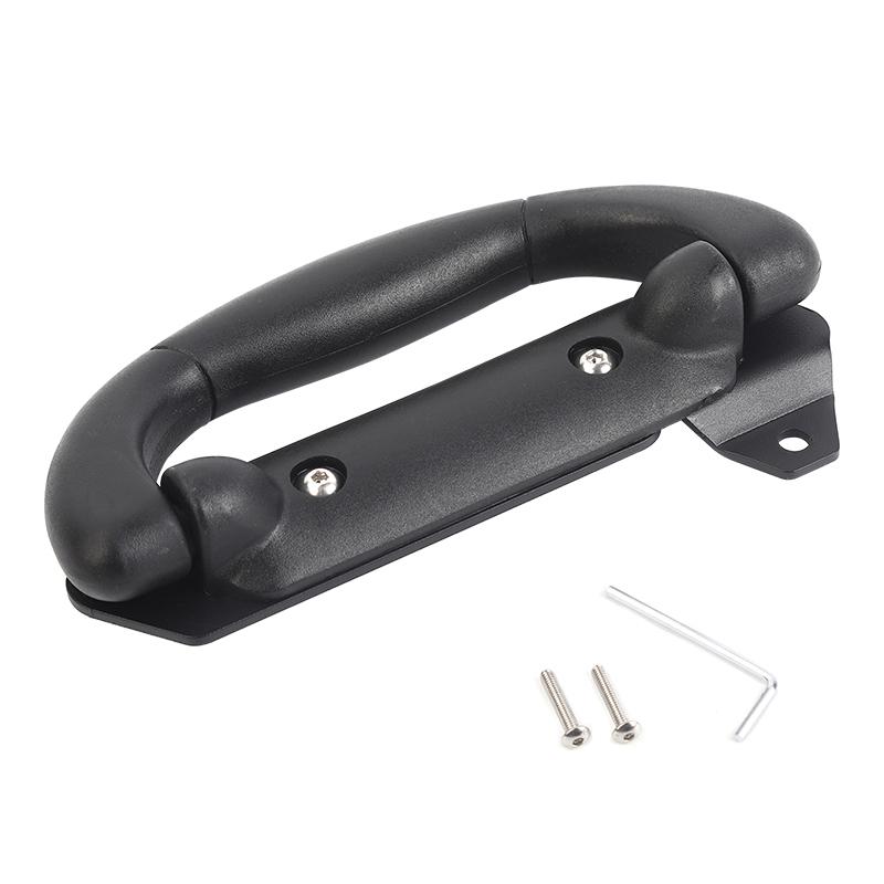 Ручка для стекла задней двери, держатель для ручки, кронштейн, крепление, подходит для Jeep Wrangler JL 2018 Up, аксессуары для интерьера B Style
Ручка для стекла задней двери, держатель для ручки, кронштейн, крепление, подходит для Jeep Wrangler JL 2018 Up, аксессуары для интерьера B Style