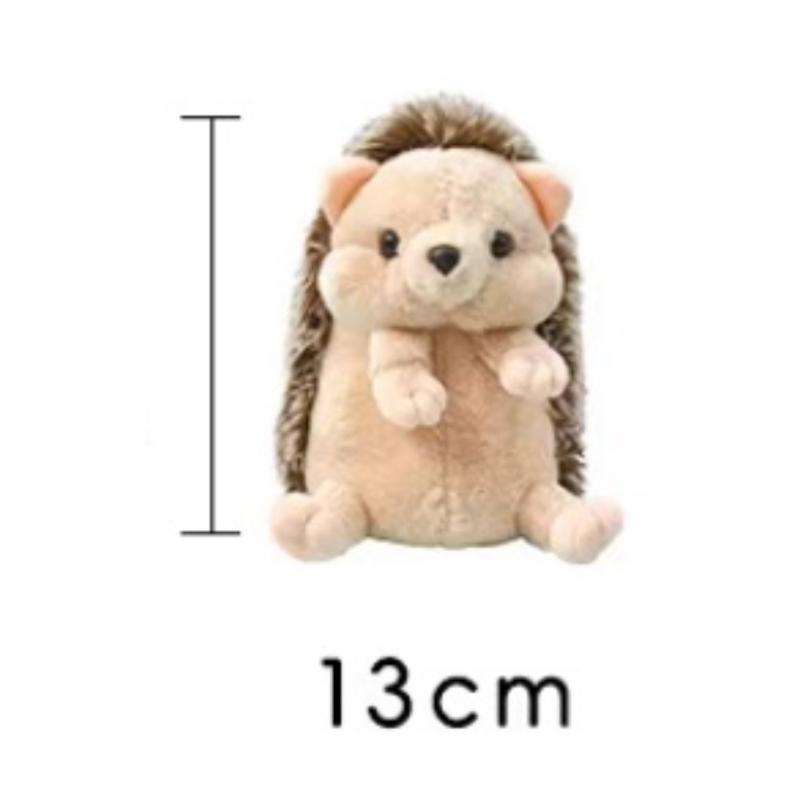 1Pcs Adorable Movie Stuffed Animals Hedgehog Doll Cute Hedgehog Plush Toys Baby S Sleeping Companion Room Decor Birthday Gift 13cm
1Pcs Adorable Movie Stuffed Animals Hedgehog Doll Cute Hedgehog Plush Toys Baby S Sleeping Companion Room Decor Birthday Gift 13cm