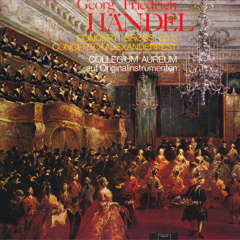 LP Record COLLEGIUM AUREUM AUF ORIGINALINSTRU - Grorg Friedrich Handel/Concerti Gro ULS31134 TEICHIKU 1979 Japan Classical Used
LP Record COLLEGIUM AUREUM AUF ORIGINALINSTRU - Grorg Friedrich Handel/Concerti Gro ULS31134 TEICHIKU 1979 Japan Classical Used