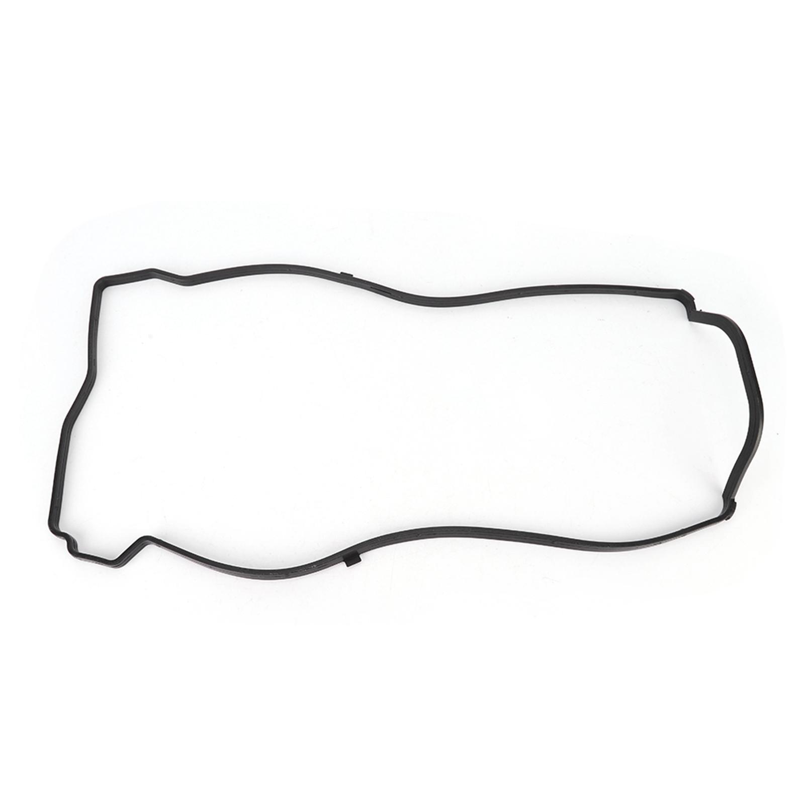 Engine Valve Cover Gasket Set Replacement Accessory 12030 PNC 000 Fit for Honda
Engine Valve Cover Gasket Set Replacement Accessory 12030 PNC 000 Fit for Honda