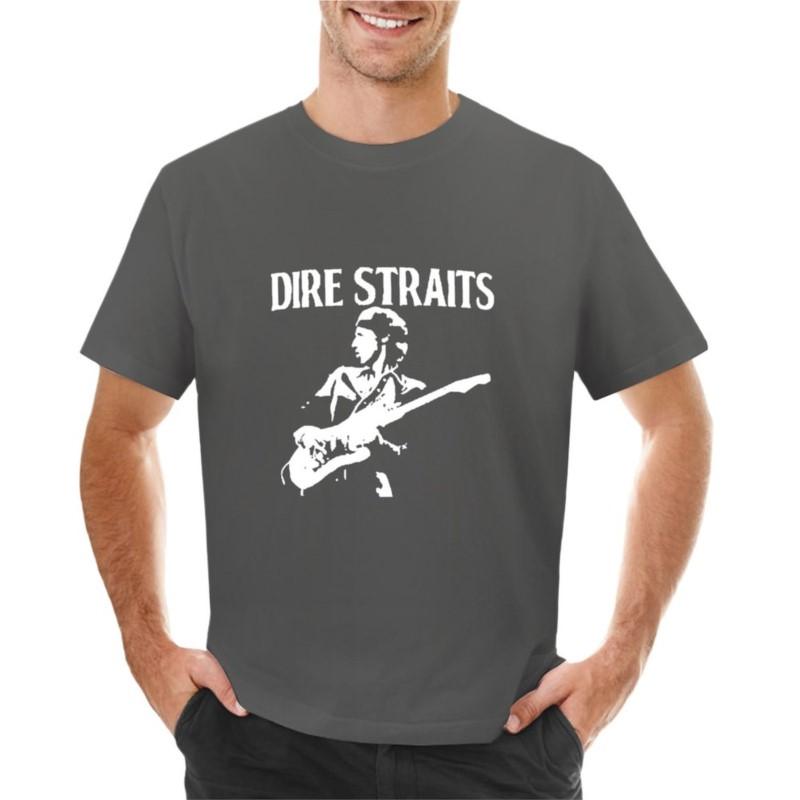 Dire Straits TShirt male tops t shirts oneck tshirt summer top men t shirts 3XL
Dire Straits TShirt male tops t shirts oneck tshirt summer top men t shirts 3XL