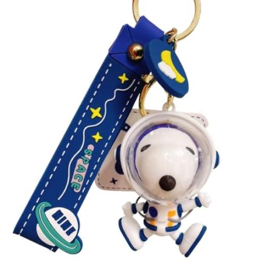 DONGRENBINGXIN Snoopy Super Cute Backpack Cell Phone Car Unofficial Keychain, Multifunctional, Pendant, Card, Ornament, Strap, Bag, Pendant, (A1)
DONGRENBINGXIN Snoopy Super Cute Backpack Cell Phone Car Unofficial Keychain, Multifunctional, Pendant, Card, Ornament, Strap, Bag, Pendant, (A1)