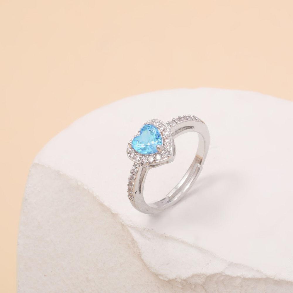 Bohemian 6-Piece Set With Diamond Leaf Ring Open Jewelry Combination
Bohemian 6-Piece Set With Diamond Leaf Ring Open Jewelry Combination