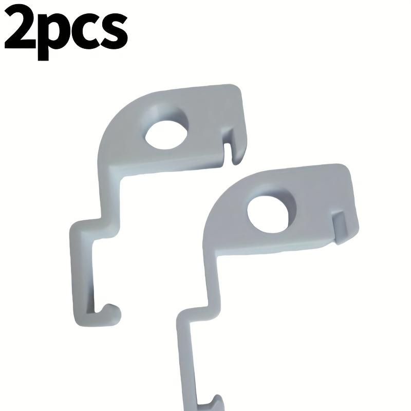 2 pcs, Trash Can Vent Clip - Pest-proof and odor-proof, it improves air circulation and reduces bad smells. серый
2 pcs, Trash Can Vent Clip - Pest-proof and odor-proof, it improves air circulation and reduces bad smells. серый