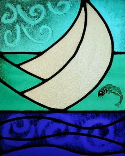 Custom Retro Vintage Stained Glass Window Film Static Cling 3D Frosted Sticker Kitchen Office Home Decor Removable Waterproof (as the picture,40X50cm)
Custom Retro Vintage Stained Glass Window Film Static Cling 3D Frosted Sticker Kitchen Office Home Decor Removable Waterproof (as the picture,40X50cm)
