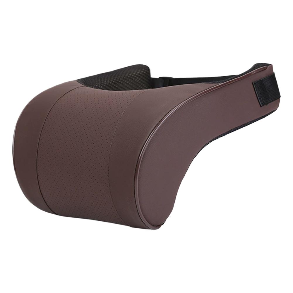 Подушка для шеи автомобиля из пены с эффектом памяти, подушка для подголовника автомобиля из искусственной кожи, подушка для подголовника сиденья автомобиля, аксессуар для интерьера автомобиля кофейный
Подушка для шеи автомобиля из пены с эффектом памяти, подушка для подголовника автомобиля из искусственной кожи, подушка для подголовника сиденья автомобиля, аксессуар для интерьера автомобиля кофейный