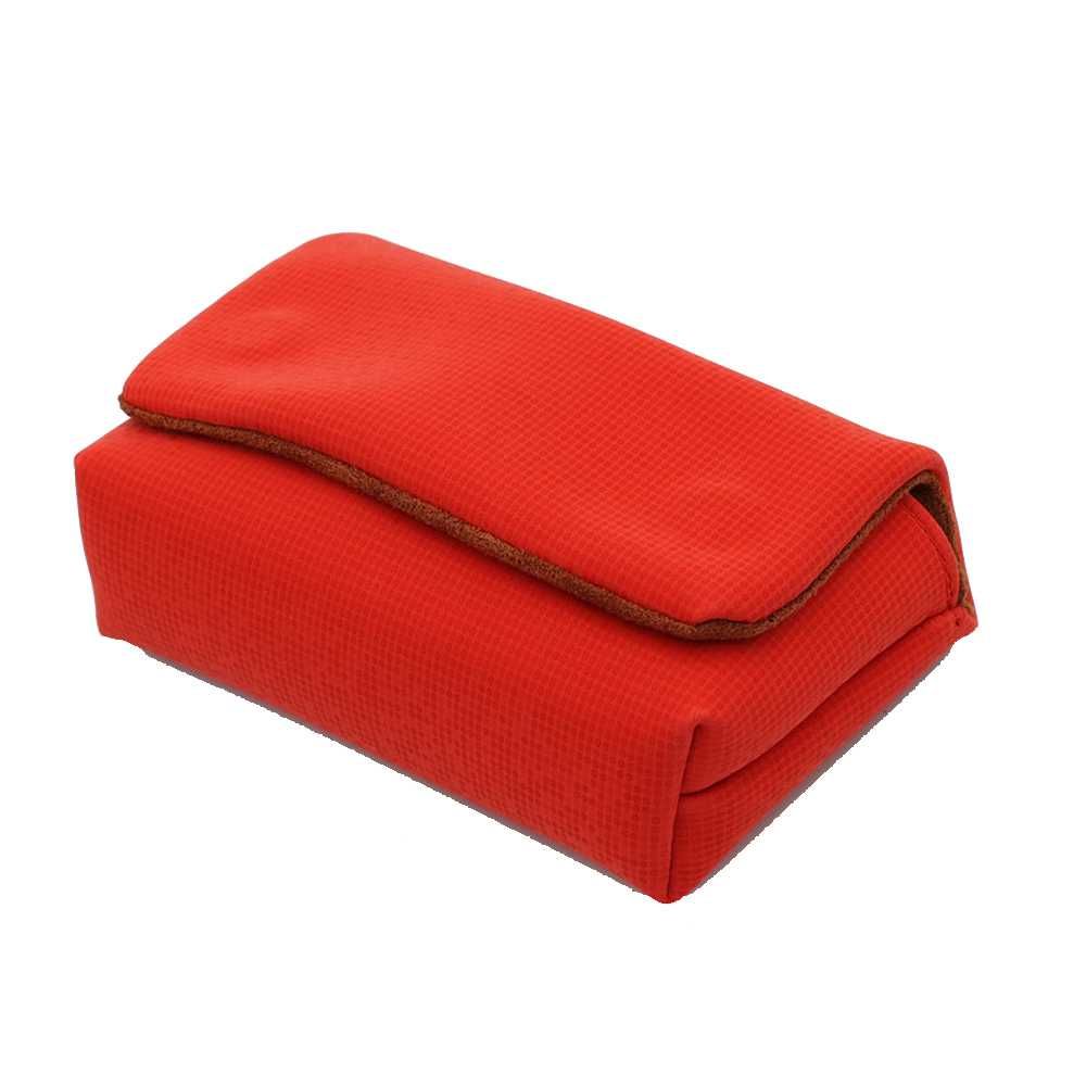 Portable Waterproof Camera Accessories Drawstring Pouch Photography Bag Lens Bag Camera Bag красный
Portable Waterproof Camera Accessories Drawstring Pouch Photography Bag Lens Bag Camera Bag красный