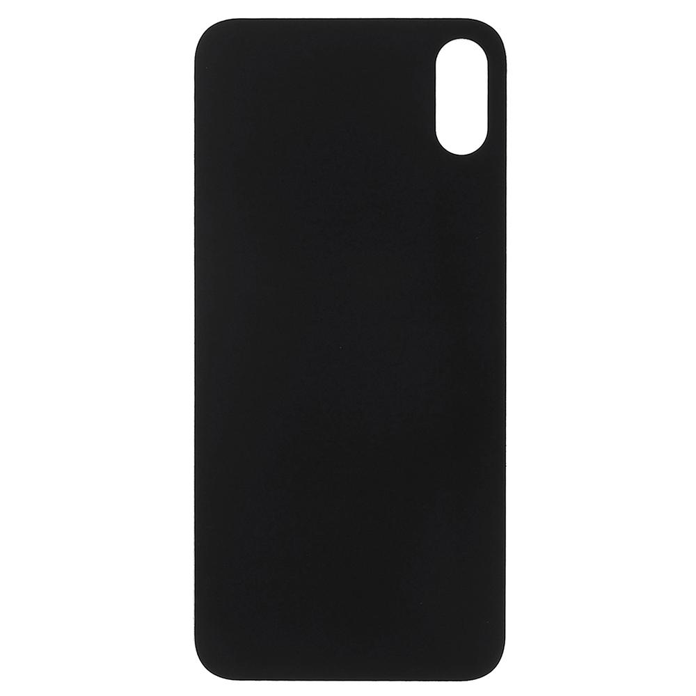 For iPhone XS Max Back Battery Housing Cover Replacement Part (EU Version) (Big Hole) Gold
For iPhone XS Max Back Battery Housing Cover Replacement Part (EU Version) (Big Hole) Gold