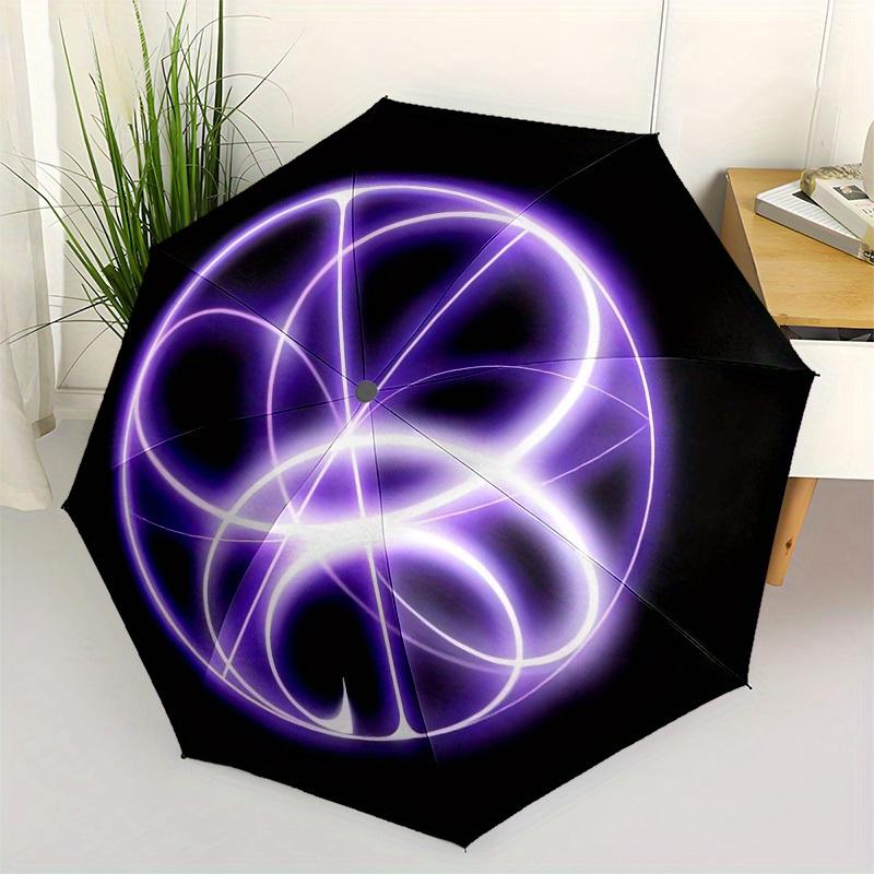 1pc Electrical Energy Symbol Umbrella with Plastic Handle,Suitable for All Seasons Home Travel Outdoor UmbrellaM1313
1pc Electrical Energy Symbol Umbrella with Plastic Handle,Suitable for All Seasons Home Travel Outdoor UmbrellaM1313