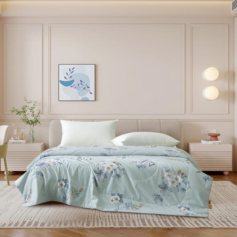 Boyang Life All-Season Polyester Quilt
Boyang Life All-Season Polyester Quilt