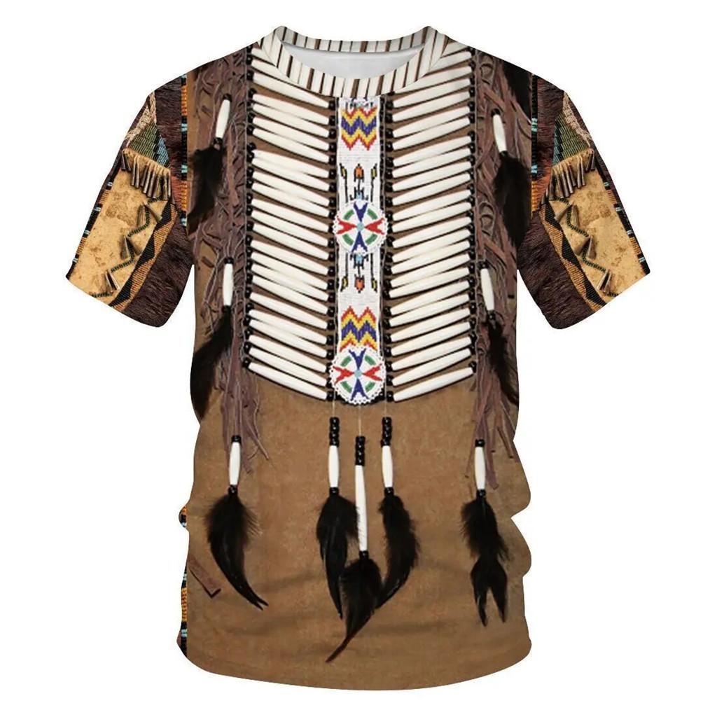 Summer Indian ethnic style 3D printed T-shirt street wear men s and women s fashion oversized short sleeved T-shirt round neck T-shirt top clothing XS
Summer Indian ethnic style 3D printed T-shirt street wear men s and women s fashion oversized short sleeved T-shirt round neck T-shirt top clothing XS