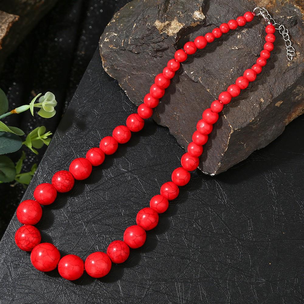 Роскошное ожерелье-подвеска из натурального кристалла для свитеров
Роскошное ожерелье-подвеска из натурального кристалла для свитеров