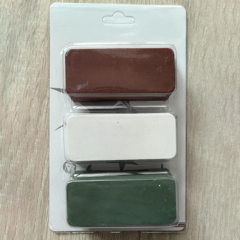 Strong Cutting Force White Abrasive Paste For Mirror Polishing Lubricating Polishing Paste For Copper For Metal Finishing
Strong Cutting Force White Abrasive Paste For Mirror Polishing Lubricating Polishing Paste For Copper For Metal Finishing