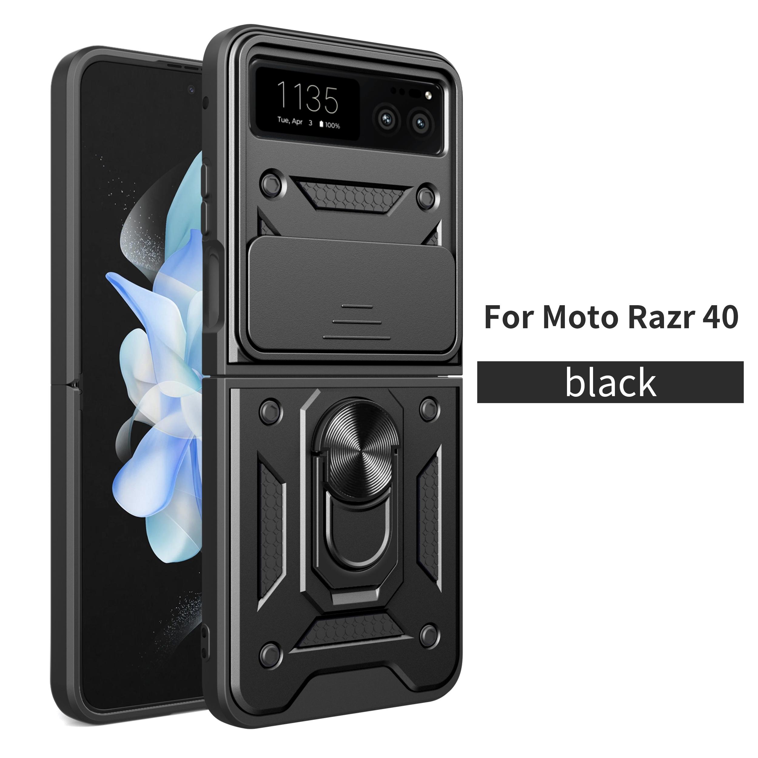 For Motorola Razr 40 Case Motorola Moto Razr 40 Cover Magnetic Ring Holder Armor Phone Case Slide Camera Protect Back Cover Motorola Razr 40
For Motorola Razr 40 Case Motorola Moto Razr 40 Cover Magnetic Ring Holder Armor Phone Case Slide Camera Protect Back Cover Motorola Razr 40