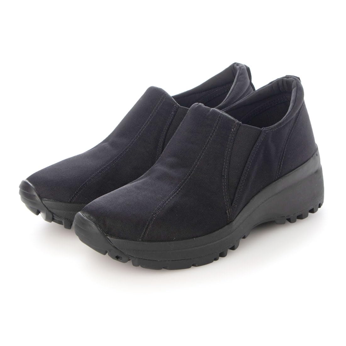 Mode et Giacomo 31008N Women s Sneakers, Black, Size 23.0 cm
Mode et Giacomo 31008N Women s Sneakers, Black, Size 23.0 cm