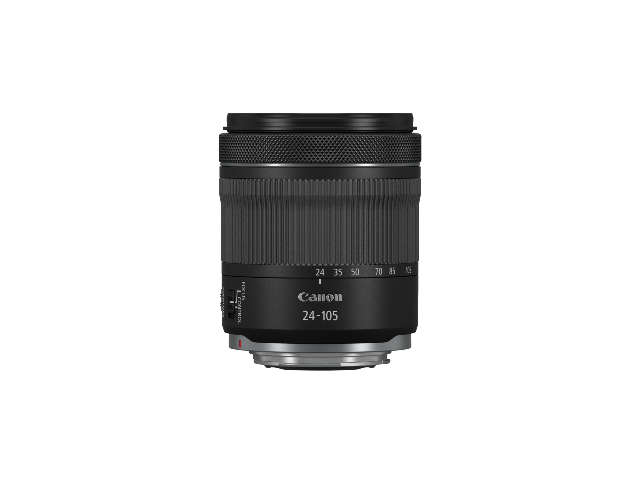 Стандартний зум-об’єктив Canon IS STM EOSR сумісний RF24-105mm F4-7.1 RF24-105ISSTM
Стандартний зум-об’єктив Canon IS STM EOSR сумісний RF24-105mm F4-7.1 RF24-105ISSTM