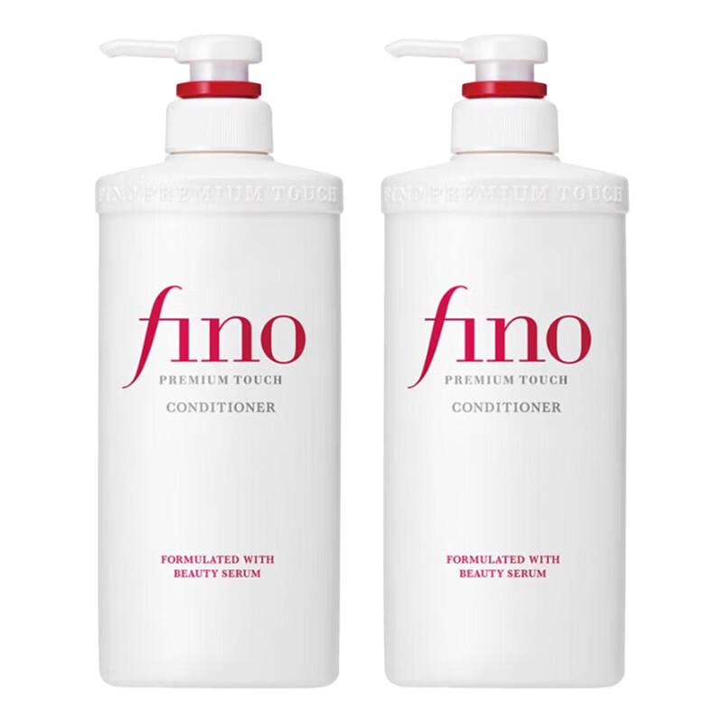 Fen Nong Hydrating & Smoothing Conditioner
Fen Nong Hydrating & Smoothing Conditioner