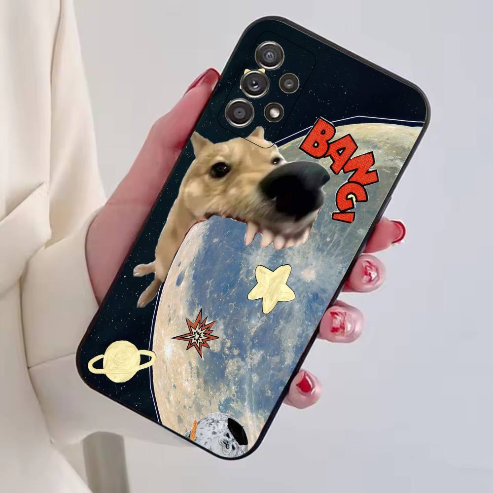 Cute Pet Cat memes Phone Case For Samsung S25,S24,S21,S22,S23,S30,Ultra,S20,Plus,Fe,Lite,Note,10,Black Cover Samsung S30Ultra5G
Cute Pet Cat memes Phone Case For Samsung S25,S24,S21,S22,S23,S30,Ultra,S20,Plus,Fe,Lite,Note,10,Black Cover Samsung S30Ultra5G