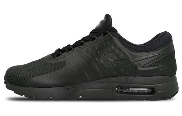 Nike Air Max Zero Triple Black 876070-006 42.5
Nike Air Max Zero Triple Black 876070-006 42.5