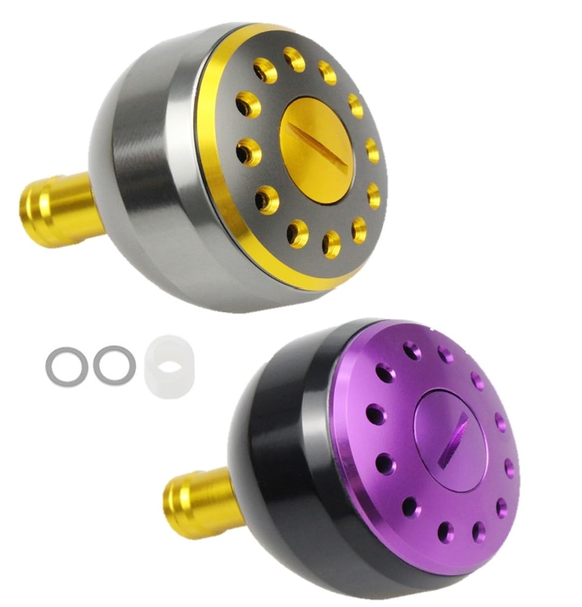 Алюминиевая круглая ручка алюминиевая спиннинговая катушка для рыбалки Blue Fish Power Handle Knob Shimano A Daiwa S сменная 38 мм стильная 1000 1500 2000 2500 3000
Алюминиевая круглая ручка алюминиевая спиннинговая катушка для рыбалки Blue Fish Power Handle Knob Shimano A Daiwa S сменная 38 мм стильная 1000 1500 2000 2500 3000