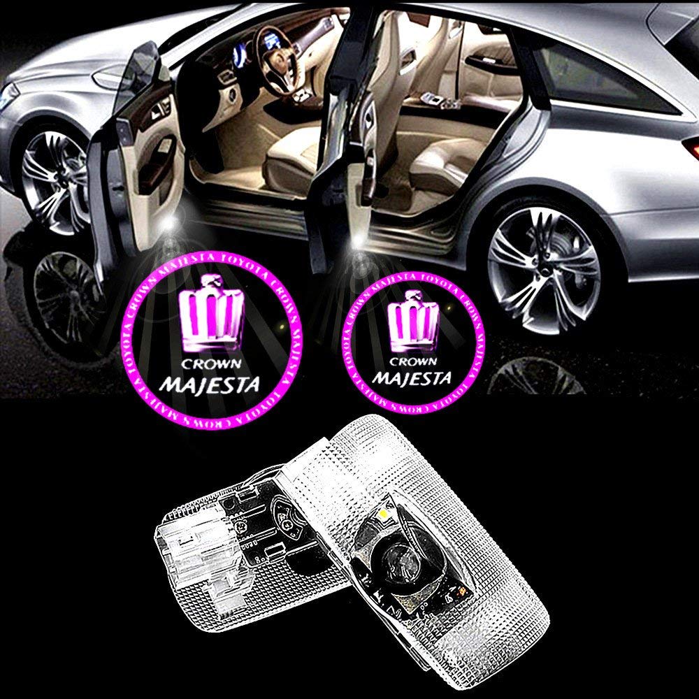 Светодиодная подсветка салона Ahalook с лампой подсветки для Toyota Crown Majesta и 210, оригинальная замена логотипа, (180, 200, Серия), (МАДЖЕСТА-Розовый)
Светодиодная подсветка салона Ahalook с лампой подсветки для Toyota Crown Majesta и 210, оригинальная замена логотипа, (180, 200, Серия), (МАДЖЕСТА-Розовый)