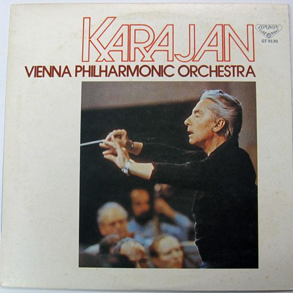 LP Record HERBERT VON KARAJAN WIENER PHILHAR Haydn Symphony No. 103 Drum Roll GT9130 LONDON 1977 Japan Obi Classical
LP Record HERBERT VON KARAJAN WIENER PHILHAR Haydn Symphony No. 103 Drum Roll GT9130 LONDON 1977 Japan Obi Classical