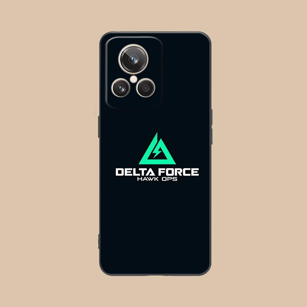 Game Delta Force Matte TPU Mobile Phone Case for Realme 15 14 13 12 11 10 9 Pro Plus T i Lite 5G Colorful Printing Cover realme 9i 5G
Game Delta Force Matte TPU Mobile Phone Case for Realme 15 14 13 12 11 10 9 Pro Plus T i Lite 5G Colorful Printing Cover realme 9i 5G