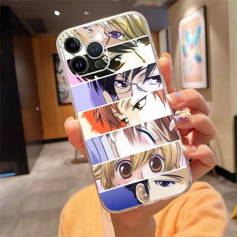 Phone Case For iphone 17ProMax 17 Pro Air 16 15 14 13 Pro Max 16 15 14 13 Pro 15Plus Ouran High School Host Club iPhone 17ProMax
Phone Case For iphone 17ProMax 17 Pro Air 16 15 14 13 Pro Max 16 15 14 13 Pro 15Plus Ouran High School Host Club iPhone 17ProMax