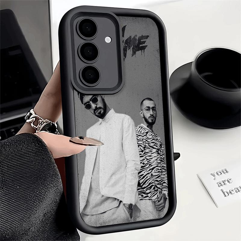 Phone Case for Samsung Galaxy S26 S25 Ultra S24 FE Hajime MiyaGi Andy Panda Shell S23 Plus S22 + S21 S20 5G Soft Silicone Funda Samsung S26 Ultra
Phone Case for Samsung Galaxy S26 S25 Ultra S24 FE Hajime MiyaGi Andy Panda Shell S23 Plus S22 + S21 S20 5G Soft Silicone Funda Samsung S26 Ultra