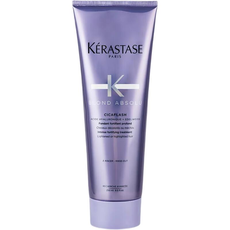 Kérastase Luminous Color-Lock Repair Cream 250ml
Kérastase Luminous Color-Lock Repair Cream 250ml