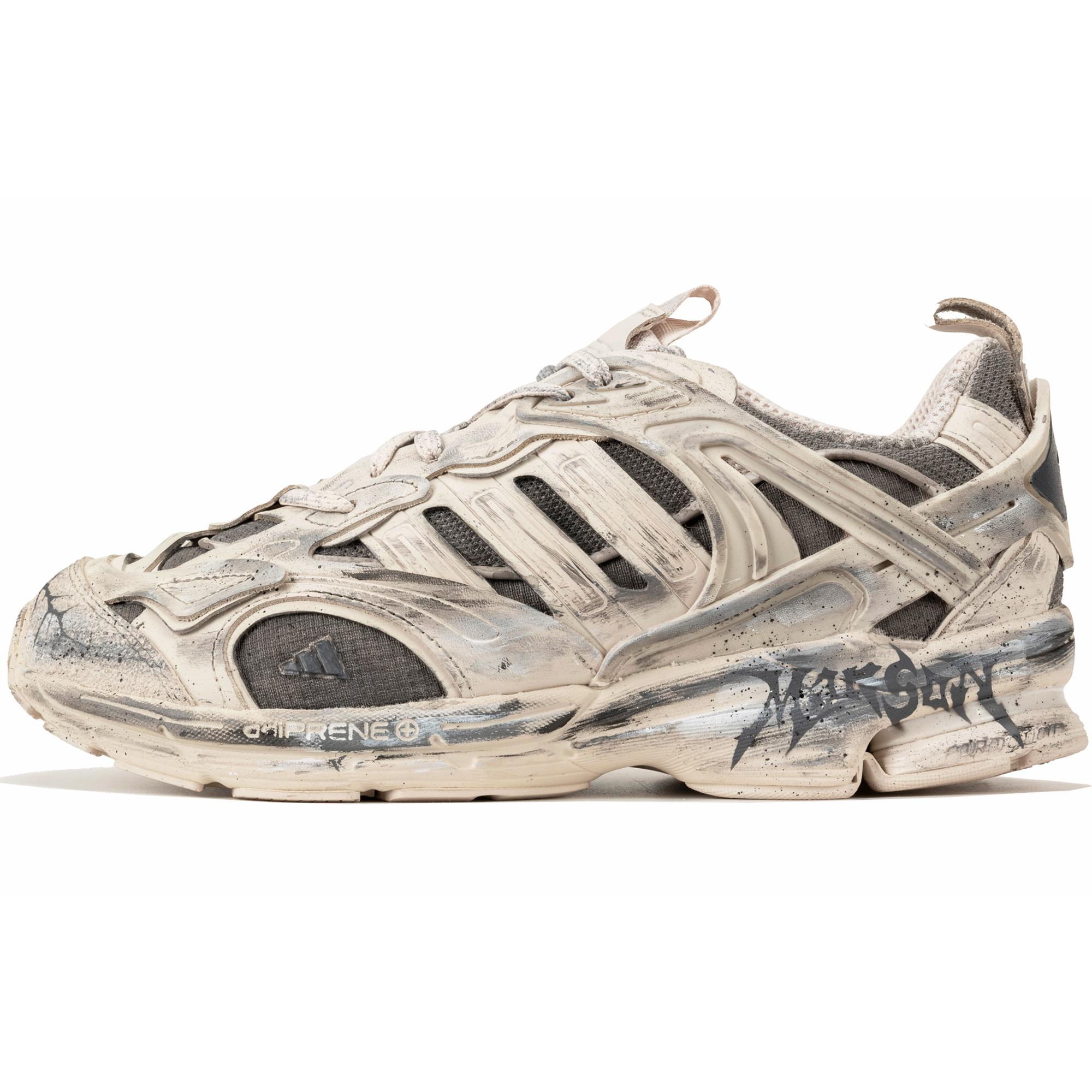 Adidas Spiritain 2000 Slip Resistant Abrasion Resistant Low top Casual Running Shoes Unisex Earth Gray HP5388(TeamF-) 40
Adidas Spiritain 2000 Slip Resistant Abrasion Resistant Low top Casual Running Shoes Unisex Earth Gray HP5388(TeamF-) 40