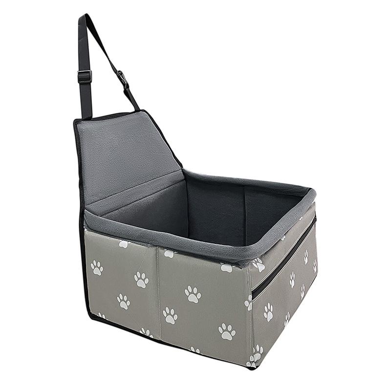 Winter Anti-Pressure Pet Car Seat Mat for Dogs & Cats - Safety Cushion Short Plush Car Bed (Anti-step)
Winter Anti-Pressure Pet Car Seat Mat for Dogs & Cats - Safety Cushion Short Plush Car Bed (Anti-step)