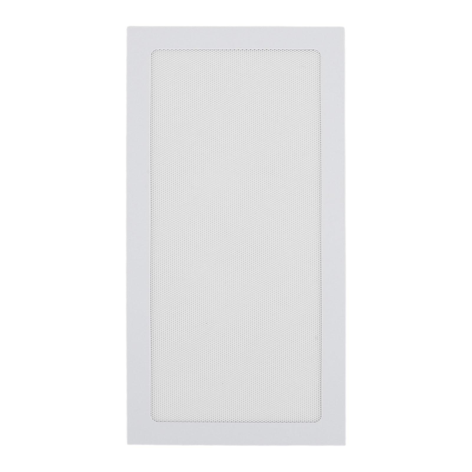 2pcs PC Case Dust Mesh Filter PVC Magnetic Computer Case Fan Dust Filter for Power Supply Fan Vent
2pcs PC Case Dust Mesh Filter PVC Magnetic Computer Case Fan Dust Filter for Power Supply Fan Vent