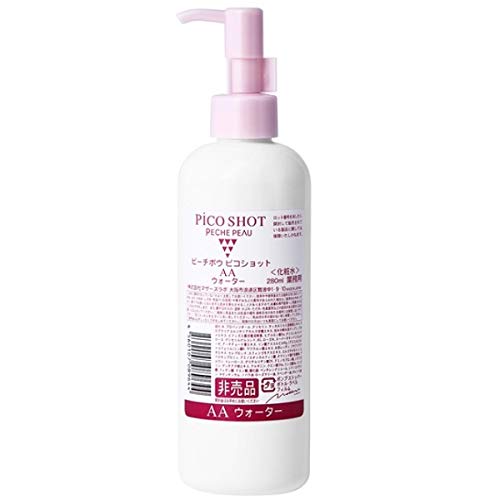 Paw Pico Shot AA Water 280 мл Коммерческое использование Красота Здоровье Персик
Paw Pico Shot AA Water 280 мл Коммерческое использование Красота Здоровье Персик
