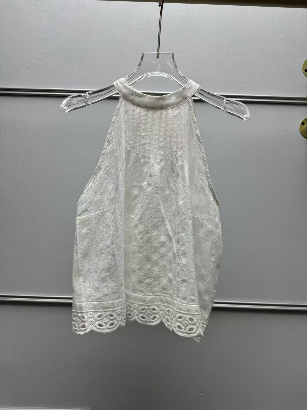 Women s Sleeveless Tie-Waist Vest & A-Line Skirt Set - French Niche Spring/Summer 2026 S
Women s Sleeveless Tie-Waist Vest & A-Line Skirt Set - French Niche Spring/Summer 2026 S