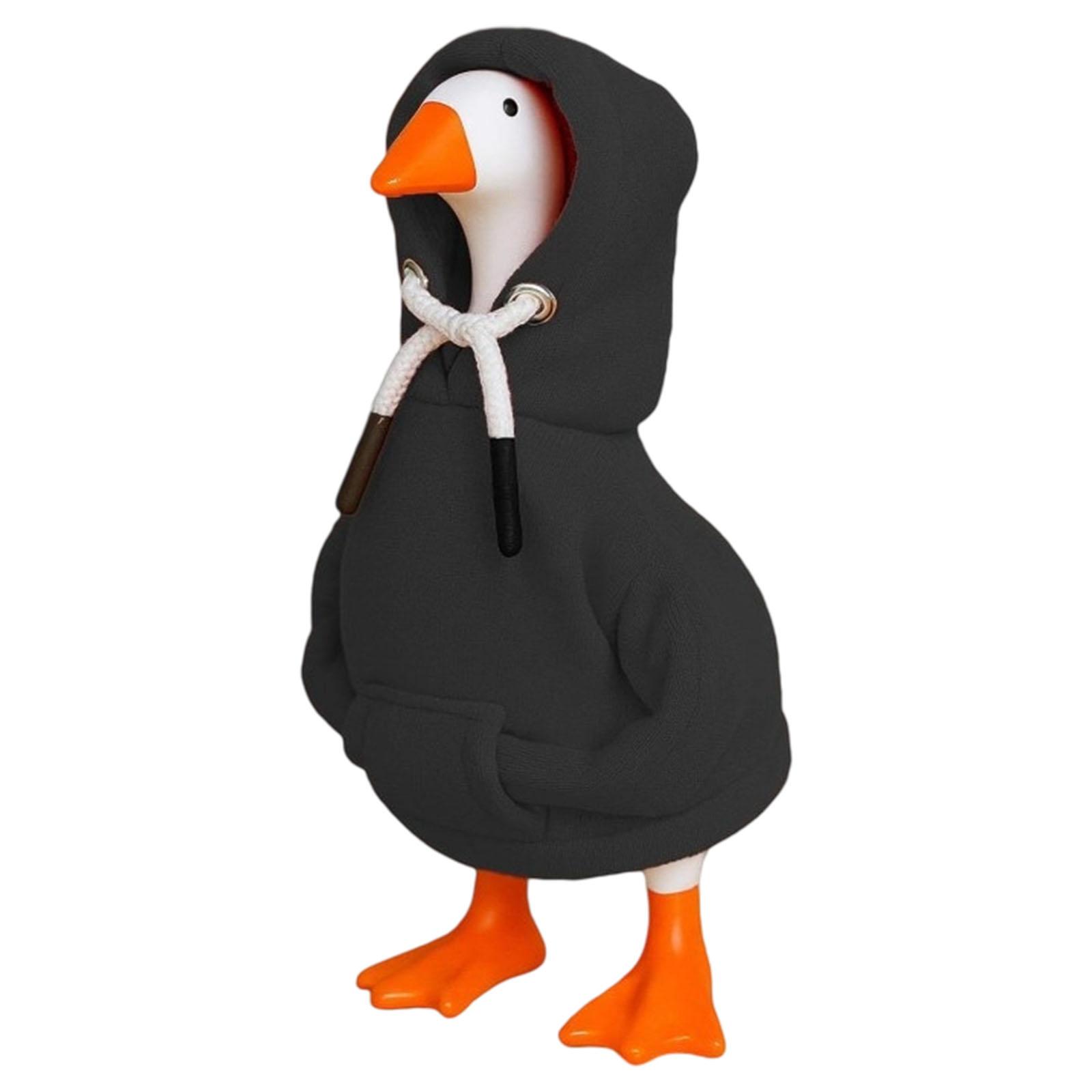 Костюмы для гуся Толстовки Газон Веранда Одежда для гуся Костюмы для гуся для Сада Патио Уличные Украшения чёрный
Костюмы для гуся Толстовки Газон Веранда Одежда для гуся Костюмы для гуся для Сада Патио Уличные Украшения чёрный