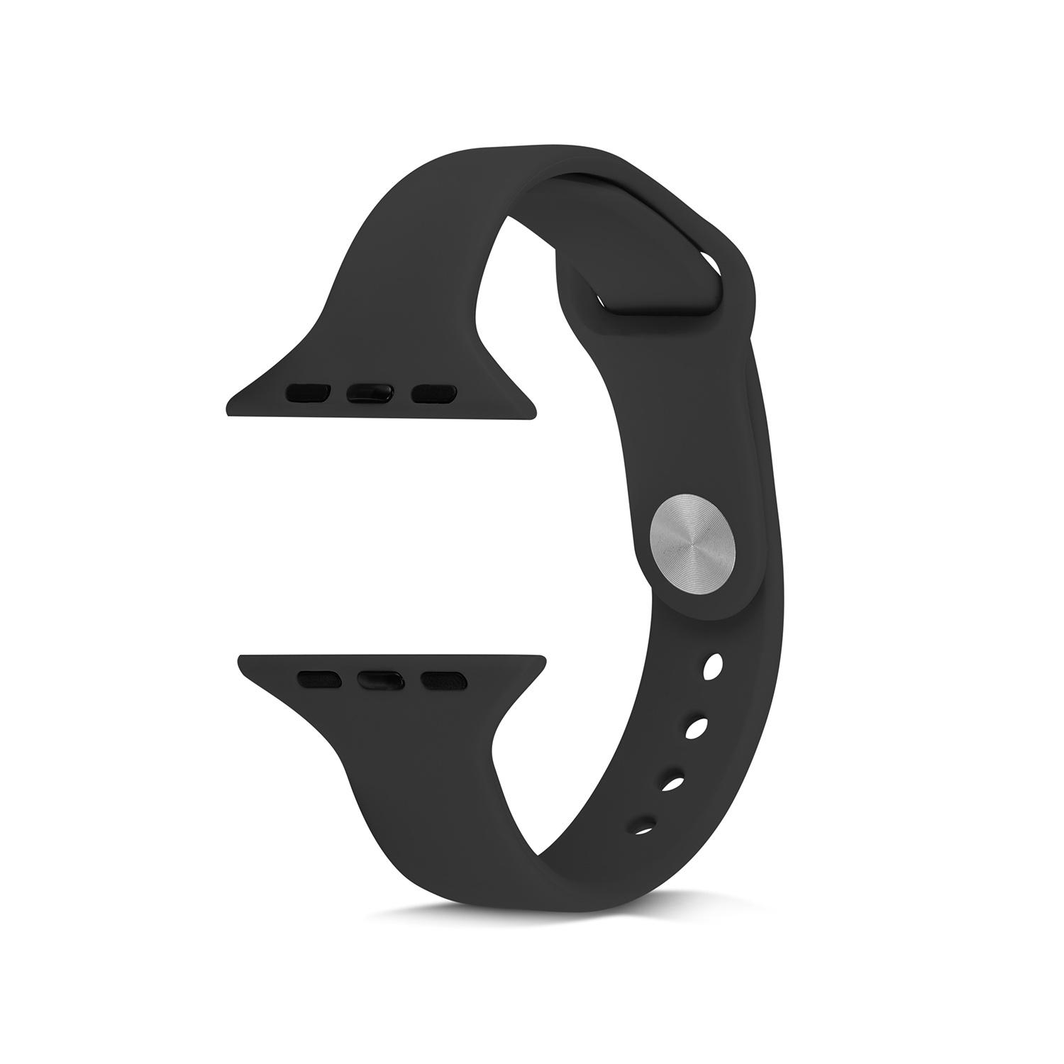 Thin Narrow Replacement Silicone Strap for Apple Watch Series 10 42mm/9 8 7 41mm/SE (2023) SE (2022) SE 6 5 4 40mm/3 2 1 38mm White
Thin Narrow Replacement Silicone Strap for Apple Watch Series 10 42mm/9 8 7 41mm/SE (2023) SE (2022) SE 6 5 4 40mm/3 2 1 38mm White