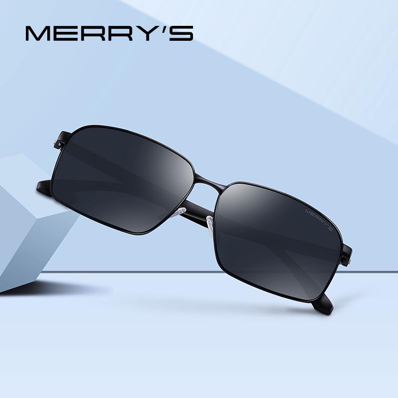 Мужские солнцезащитные очки MERRYS DESIGN, поляризационные солнцезащитные очки для спорта на открытом воздухе для вождения, рыбалки, TR90 Legs S8060 чёрный
Мужские солнцезащитные очки MERRYS DESIGN, поляризационные солнцезащитные очки для спорта на открытом воздухе для вождения, рыбалки, TR90 Legs S8060 чёрный