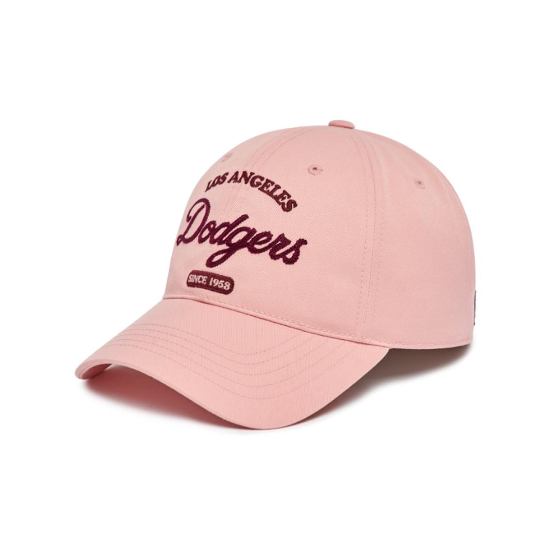 MLB Cotton Baseball Caps Unisex Pink Fashion 3ACPL033N-07PCS F рожевий
MLB Cotton Baseball Caps Unisex Pink Fashion 3ACPL033N-07PCS F рожевий