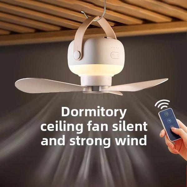 2025 New Small Ceiling Fan Bed Dormitory Electric Fan Usb Charging Camping Outdoor Household Small Portable Student Toilet
2025 New Small Ceiling Fan Bed Dormitory Electric Fan Usb Charging Camping Outdoor Household Small Portable Student Toilet