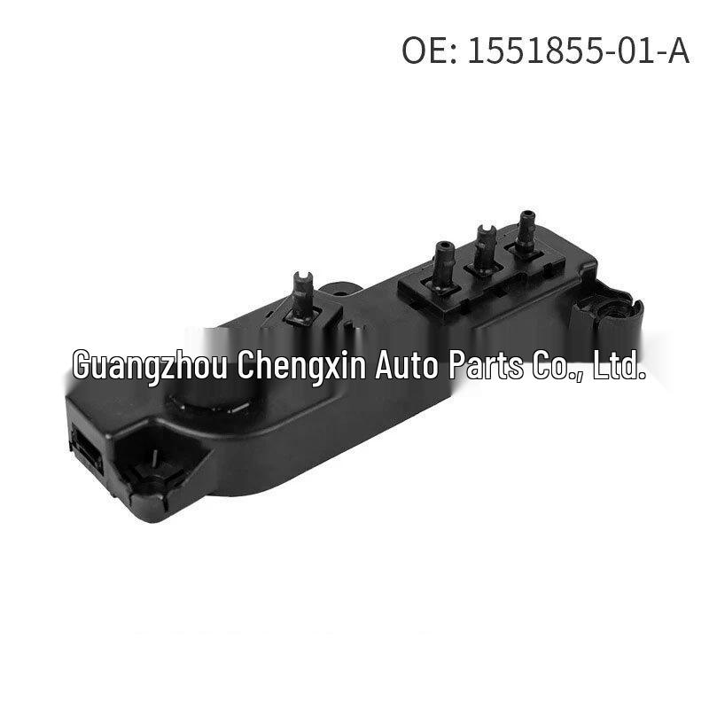 Front Seat Adjustment Switch for Tesla Model 3/Y (1551854-01, 1551855-01-A)
Front Seat Adjustment Switch for Tesla Model 3/Y (1551854-01, 1551855-01-A)