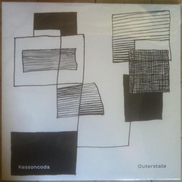LP Record KESSONCODA - Outerstate GONDLP071 Gondwana Record 2024 UK Dance & Electronica
LP Record KESSONCODA - Outerstate GONDLP071 Gondwana Record 2024 UK Dance & Electronica