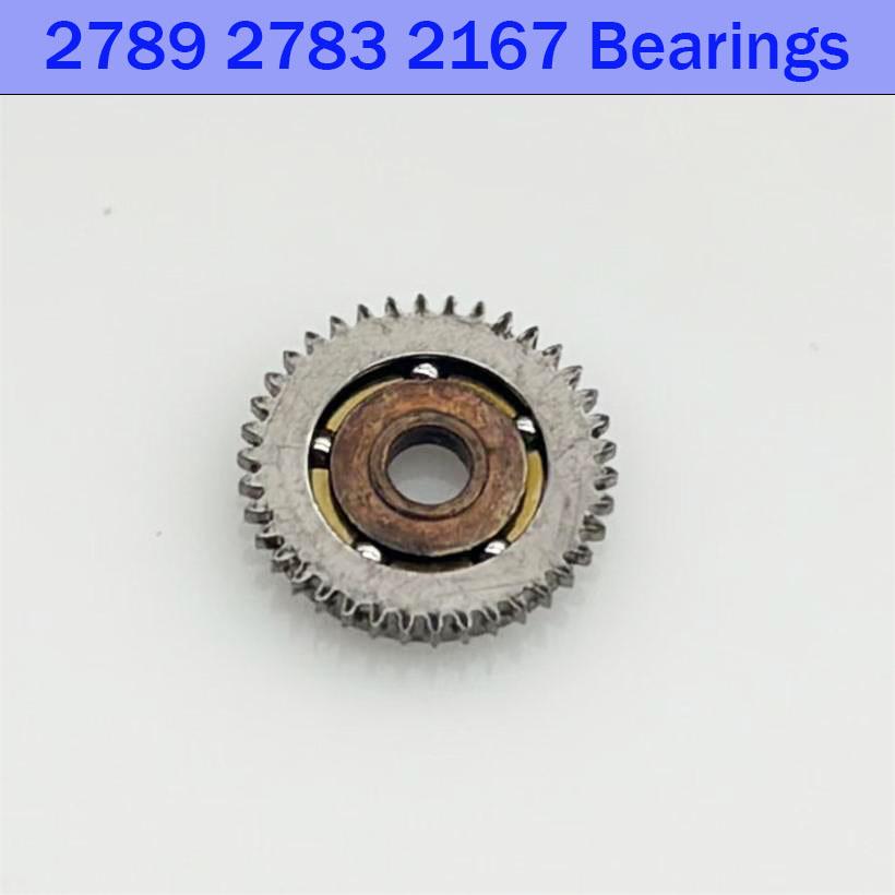 Watch Accessories Suitable For 2789 2783 2167 Mechanical Movement Bearings 2789-1 Movement Automatic Bearing Repair Parts
Watch Accessories Suitable For 2789 2783 2167 Mechanical Movement Bearings 2789-1 Movement Automatic Bearing Repair Parts