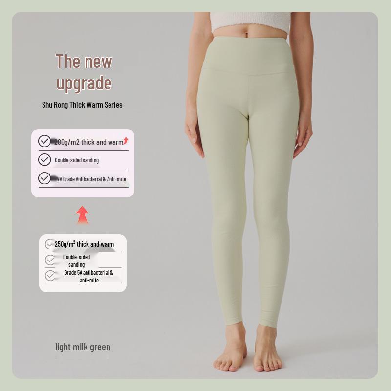 Женские термобрюки из хлопка с высокой талией - удобный бархат, утолщенный, эластичный крой XXXL
Женские термобрюки из хлопка с высокой талией - удобный бархат, утолщенный, эластичный крой XXXL