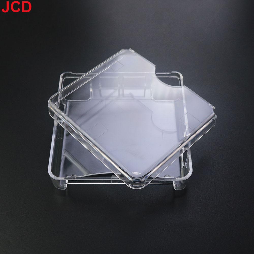 JCD 5 Colors Clear Protective Cover Case Shell Housing For Gameboy Advance SP For GBA SP Game Console Crystal Cover Case
JCD 5 Colors Clear Protective Cover Case Shell Housing For Gameboy Advance SP For GBA SP Game Console Crystal Cover Case