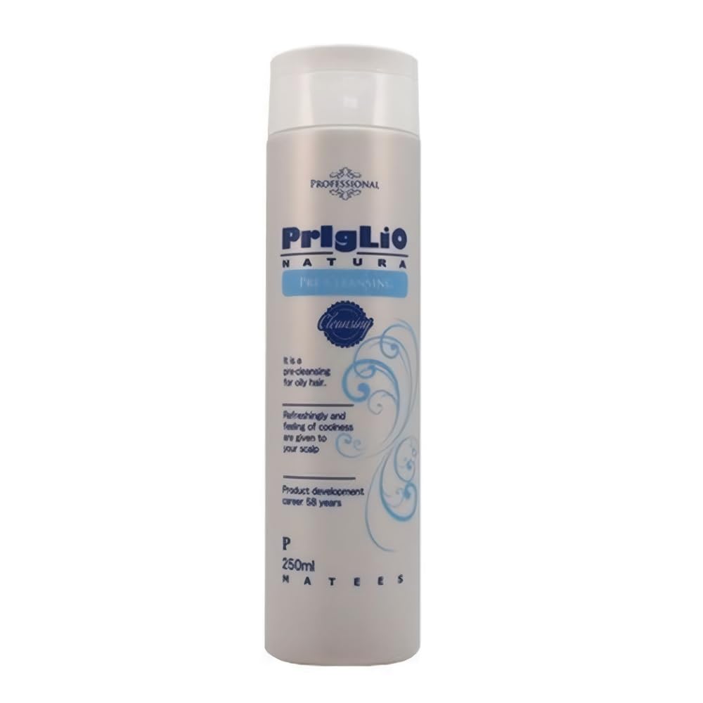 BJC Prigrio P Pre-Cleansing Gel 250ml
BJC Prigrio P Pre-Cleansing Gel 250ml
